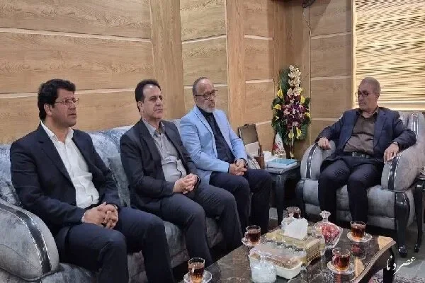 مولدسازی اموال تملیکی در کهگیلویه و بویراحمد کلید خورد