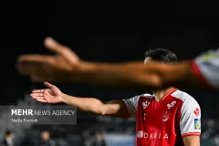 مکاتبه پرسپولیس با فدراسیون فوتبال درباره داوری‌ها در آستانه دربی ۱۰۷