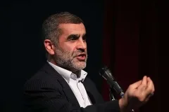 نایب رئیس مجلس: توافق با عمان درباره تنگه هرمز نهایی شده است