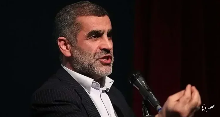 نایب رئیس مجلس: توافق با عمان درباره تنگه هرمز نهایی شده است