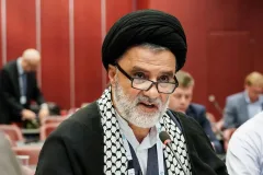 نبویان: اکنون بهترین زمان برای حمله پیش‌دستانه به منافع آمریکاست
