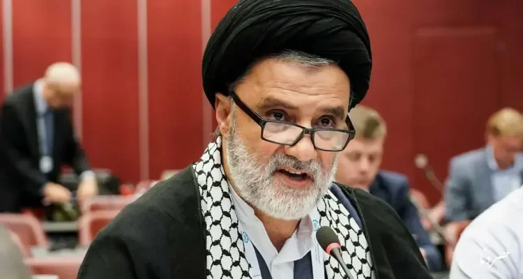 نبویان: اکنون بهترین زمان برای حمله پیش‌دستانه به منافع آمریکاست
