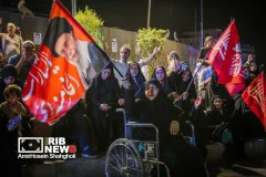 نوباوه: مولفه تمدنی، رمز ایستادگی ملت ایران در برابر قدرت‌های نظامی