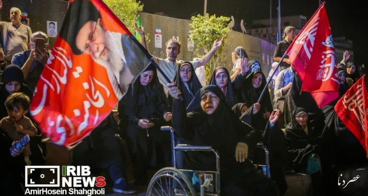 نوباوه: مولفه تمدنی، رمز ایستادگی ملت ایران در برابر قدرت‌های نظامی
