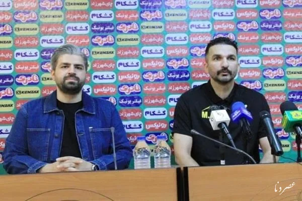 نوری: فقط دنبال تمام کردن لیگ نباشیم؛ کیفیت مسابقات مهم است