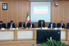 نوسازی ۲۸۵ مدرسه سنگی ناایمن کشور با مشارکت بنیاد علوی