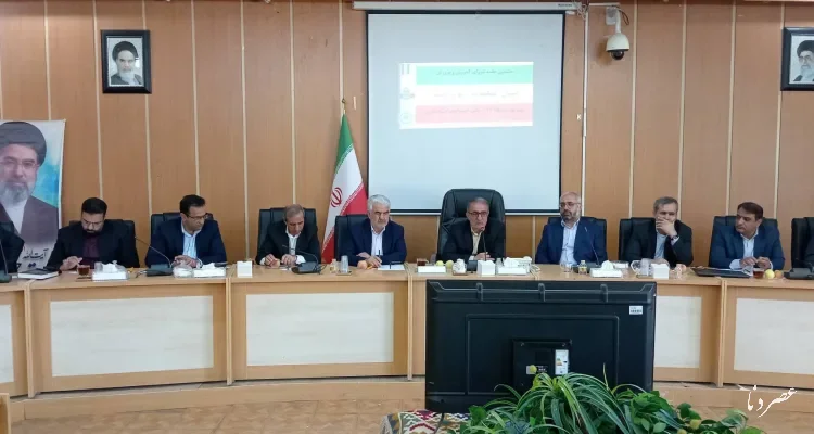 نوسازی ۲۸۵ مدرسه سنگی ناایمن کشور با مشارکت بنیاد علوی