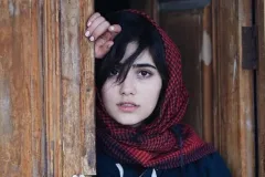 نیک آفرید سماواتی: شیفته چهره هدیه تهرانی هستم