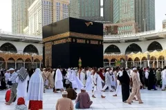 هزینه حج ۱۴۰۶ افزایش می‌یابد؛ علت افزایش قیمت اعلام شد