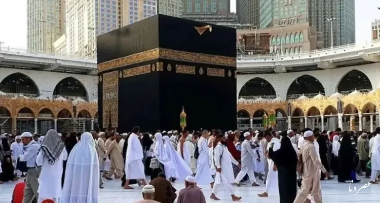 هزینه حج ۱۴۰۶ افزایش می‌یابد؛ علت افزایش قیمت اعلام شد