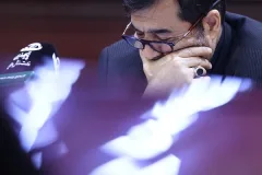هشدار به نمایندگان: آرامش کاروان ورزش ایران را در آستانه بازی‌های آسیایی نگیرید