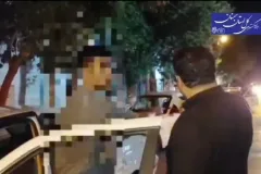 هشدار دادستان شاهرود: با نوجوانان متخلف و خودروهای حادثه‌ساز برخورد قضایی می‌شود
