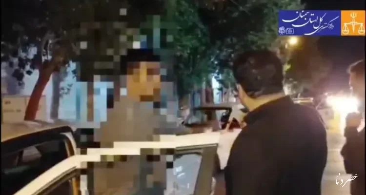 هشدار دادستان شاهرود: با نوجوانان متخلف و خودروهای حادثه‌ساز برخورد قضایی می‌شود