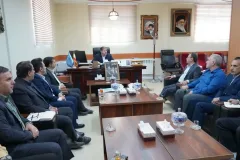 هشدار دادگستری لرستان به تأخیر در پرداخت مطالبات کشاورزان