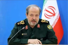 هشدار سرپرست وزارت دفاع: پاسخ کوبنده ایران از اعماق زمین تا اوج آسمان در راه است