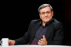 هشدار قشقاوی به آمریکا و اروپا: هزینه تقسیم کار را پرداخت خواهید کرد