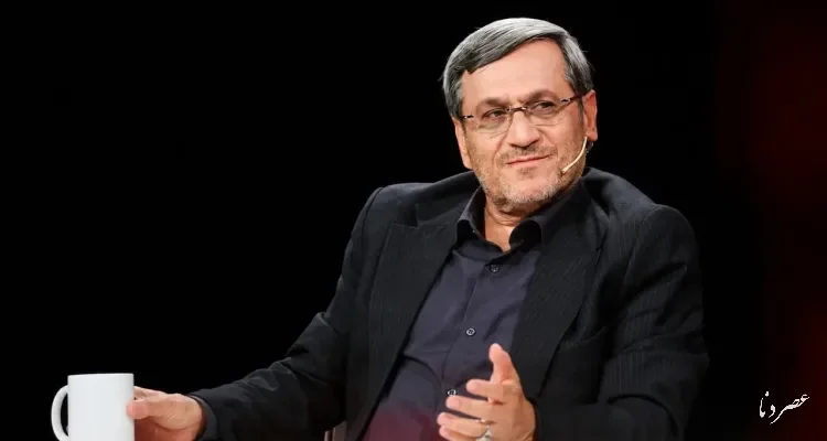 هشدار قشقاوی به آمریکا و اروپا: هزینه تقسیم کار را پرداخت خواهید کرد