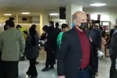 هشدار پزشکان کهگیلویه و بویراحمد: افزایش بیماری‌های تنفسی و توصیه به استراحت در منزل