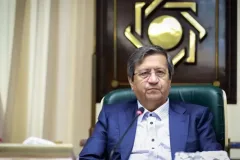 همتی: بیش از ۱۰ میلیارد دلار ارز تراستی‌ها برگشت و برای واردات تخصیص یافت