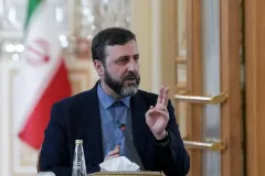واکنش تند غریب‌آبادی به قطعنامه شورای حکام: در شورای امنیت هم کاری از پیش نمی‌برید