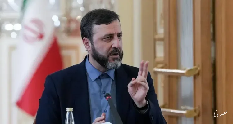 واکنش تند غریب‌آبادی به قطعنامه شورای حکام: در شورای امنیت هم کاری از پیش نمی‌برید