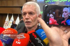واکنش تند معاون وزیر ورزش به واگذاری سالن‌های اختصاصی به بخش خصوصی