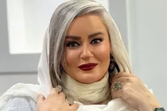 واکنش پرشور نعیمه نظام‌دوست به حضور ابوالفضل پورعرب