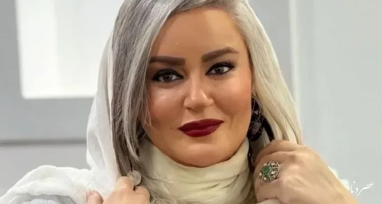 واکنش پرشور نعیمه نظام‌دوست به حضور ابوالفضل پورعرب