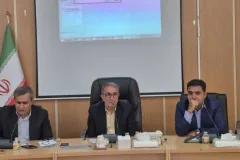 واگذاری ۱۰۰۰ واحد نهضت ملی مسکن در کهگیلویه و بویراحمد تا دهه فجر