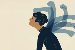وجدان چیست؟ به زبان ساده؛ راهنمای درونی برای مسئولانه‌تر زندگی کردن