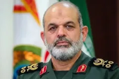 وحیدی: «از جنگ نمی‌ترسیم»؛ پیام رئیس‌جمهور در سازمان ملل بازتاب یافت