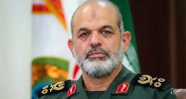 وحیدی: «از جنگ نمی‌ترسیم»؛ پیام رئیس‌جمهور در سازمان ملل بازتاب یافت