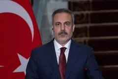  وزیر خارجه ترکیه: شرایط جدیدی برای مصالحه بین ایران و آمریکا پیشنهاد شده
