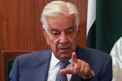 وزیر دفاع پاکستان: زمان فعال شدن توافق مکه فرارسیده است
