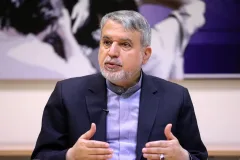 وزیر میراث فرهنگی: سرای تومانیان سبزوار باید به شکل سابق بازسازی شود