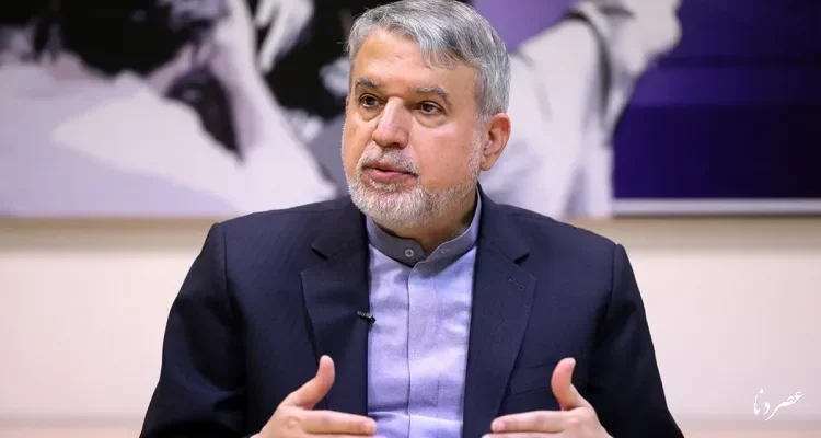 وزیر میراث فرهنگی: سرای تومانیان سبزوار باید به شکل سابق بازسازی شود