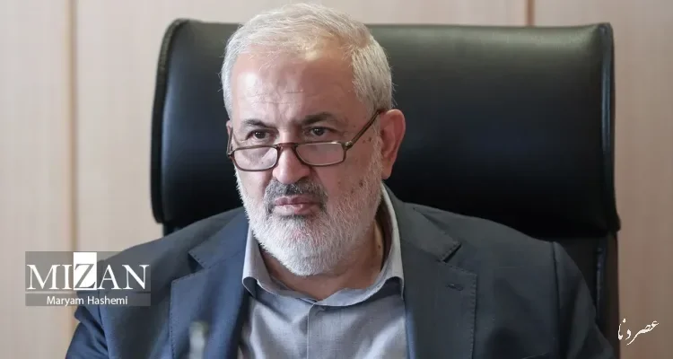 وزیر نیرو: ۹۹ درصد شهرهای کشور از آب شرب برخوردارند