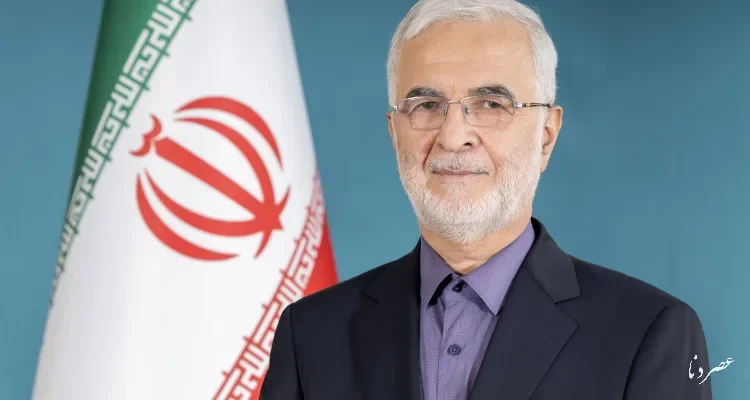 وزیر کشور ارتحال آیت‌الله شبیری زنجانی را تسلیت گفت