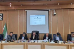 وعده استاندار کهگیلویه و بویراحمد: رفع کامل تنش آبی روستاها تا نیمه اول ۱۴۰۷