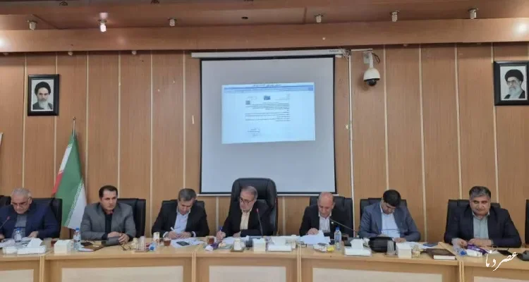 وعده استاندار کهگیلویه و بویراحمد: رفع کامل تنش آبی روستاها تا نیمه اول ۱۴۰۷
