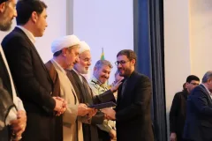 ولایتمداری مردم کردستان تضمین‌کننده اقتدار ایران اسلامی است