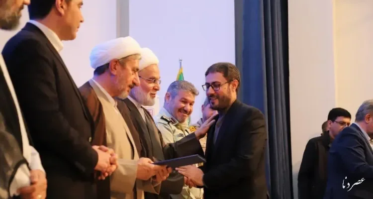 ولایتمداری مردم کردستان تضمین‌کننده اقتدار ایران اسلامی است