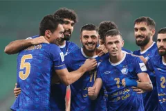 پاداش آسیایی استقلال با برد السد به ۹۰۰ هزار دلار رسید