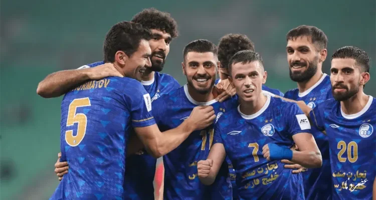 پاداش آسیایی استقلال با برد السد به ۹۰۰ هزار دلار رسید