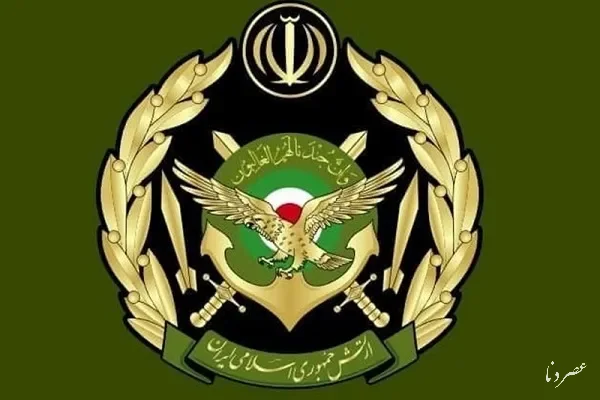 پاسخ کوبنده ارتش به تجاوز آمریکا؛ پایگاه شیخ عیسی بحرین در آتش پهپادهای ایرانی