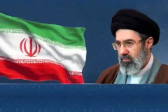 رهبر انقلاب: پاسدار ریشه‌های هویت ملی و زبان مادری و پرچم مقدس باشید