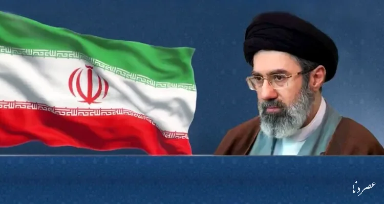 رهبر انقلاب: پاسدار ریشه‌های هویت ملی و زبان مادری و پرچم مقدس باشید