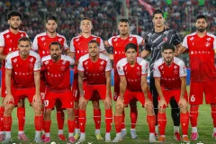 پرسپولیس: درخواستی برای لغو دیدار با خیبر نداشته‌ایم