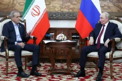 پزشکیان: آمریکا دیگر نمی‌تواند خواسته‌های غیرقانونی خود را بر ایران تحمیل کند