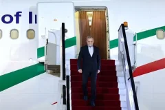 پزشکیان با دستاوردهای دیپلماتیک از دهلی‌نو به تهران بازگشت
